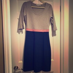 Boden Juliette Knitted sweater dress